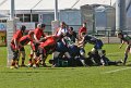 Monaghan 1st XV Vs Strabane. Gordon West Cup Final. April 14th 2012-20